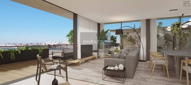 Apartment in Vila Nova de Gaia