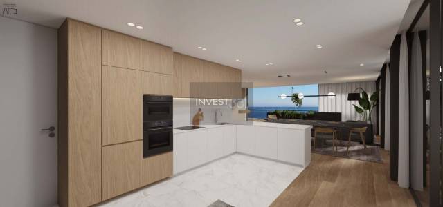 Apartment in Vila Nova de Gaia