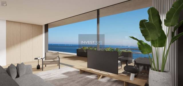 Apartment in Vila Nova de Gaia