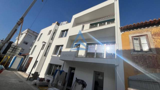 Apartment in Pombal