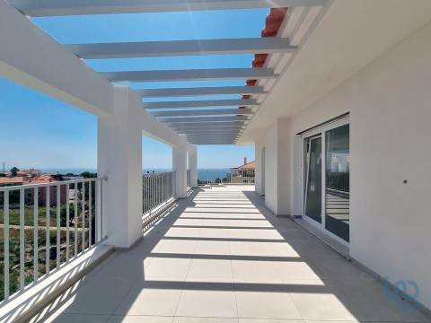 Apartment in Mafra