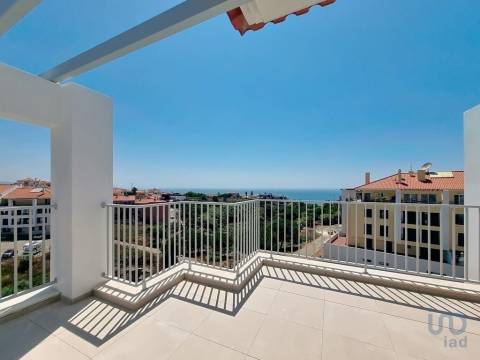 Apartment in Mafra