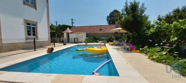 House in Barcelos