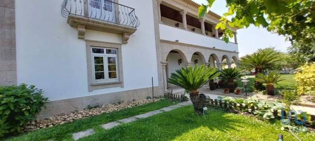 House in Barcelos