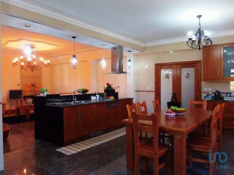 House in Barcelos