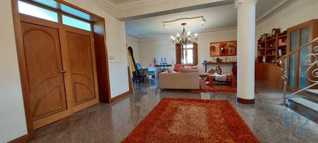 House in Barcelos