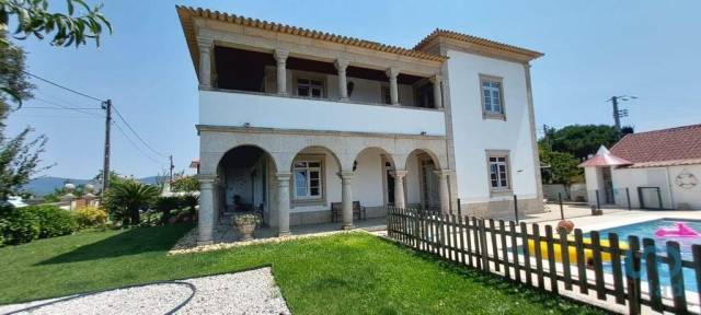 House in Barcelos