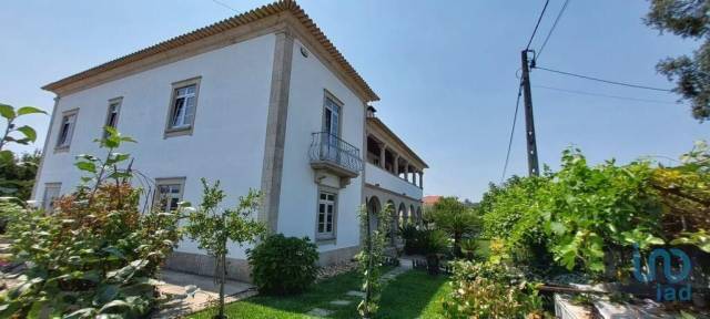 House in Barcelos