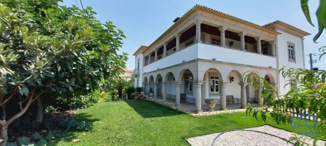 House in Barcelos