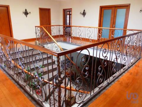 House in Barcelos