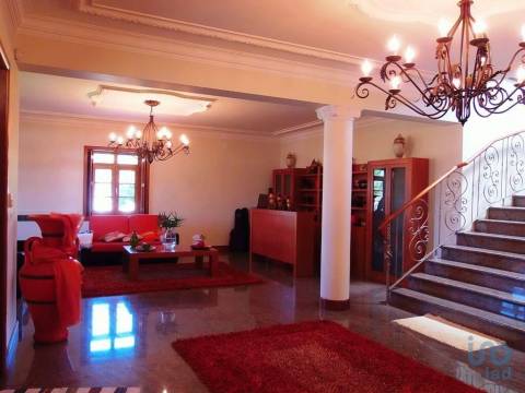 House in Barcelos