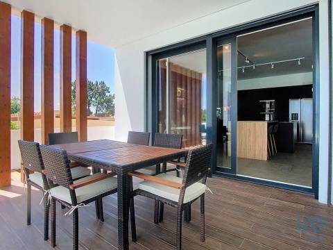 House in Torres Vedras