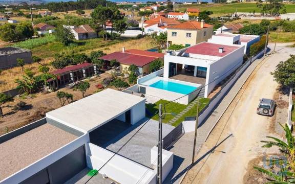 House in Torres Vedras