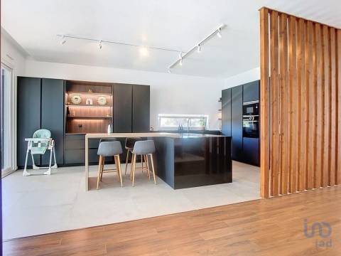 House in Torres Vedras