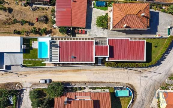 House in Torres Vedras