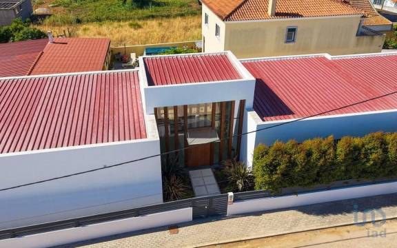 House in Torres Vedras