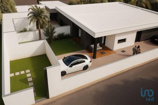 House in Ílhavo