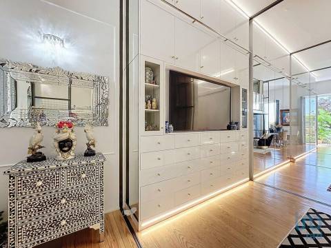 Apartment in Porto