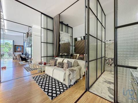Apartment in Porto