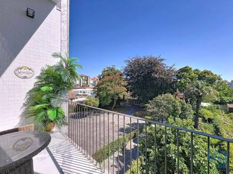 Apartment in Porto