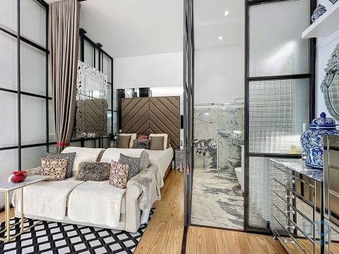 Apartment in Porto