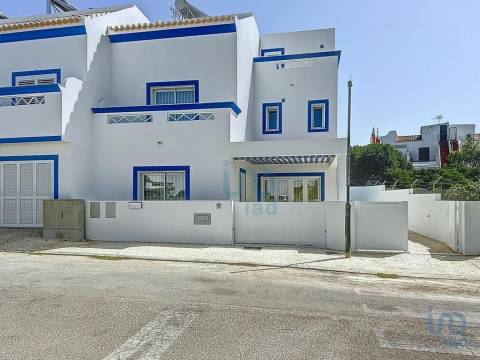 House in Vila Real de Santo António