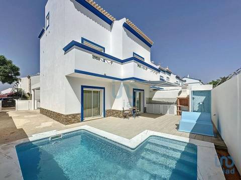 House in Vila Real de Santo António