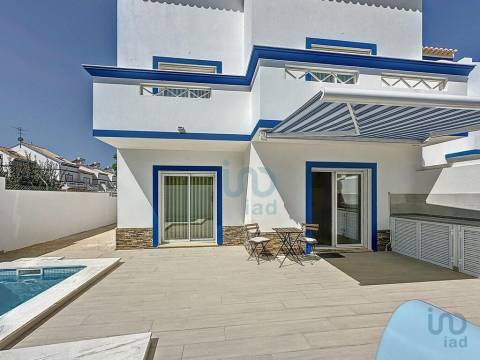 House in Vila Real de Santo António