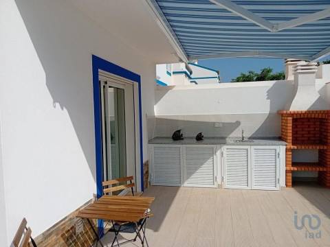 House in Vila Real de Santo António