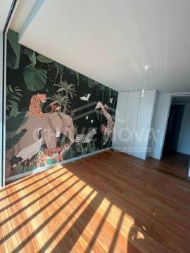 T2 para Arrendamento na Rua Irene Vilar, Matosinhos