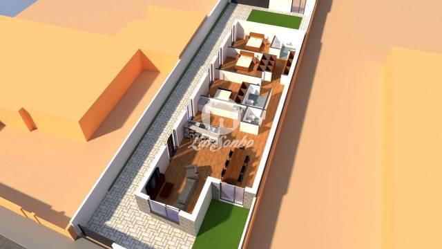 Moradia individual NOVA T3 a 800m da praia de Aver-o-mar, Póvoa de Varzim