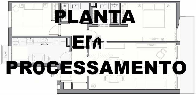 Moradia em banda - Águas Santas