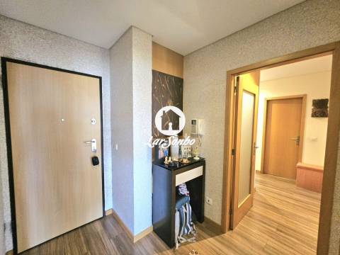 Apartamento T2,  Catassol, Maninhos - Maia