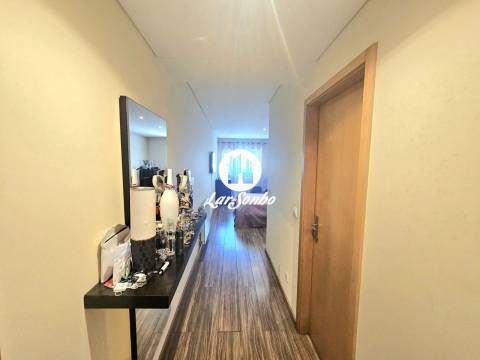 Apartamento T2,  Catassol, Maninhos - Maia