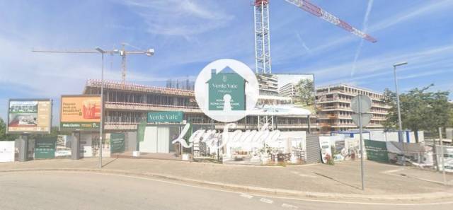 T2 Nova Construção - Empreendimento na Maia
