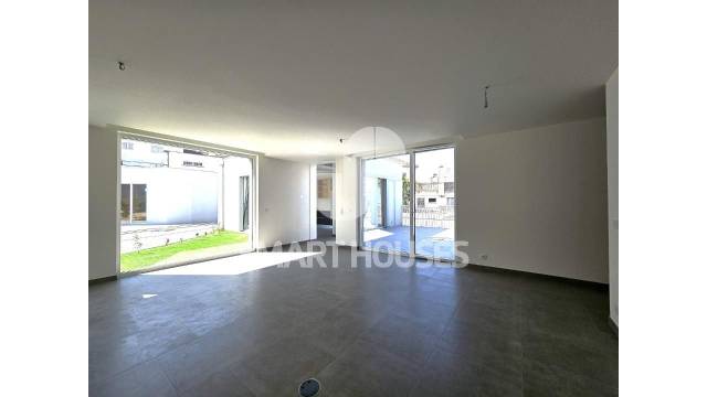 Moradia T3 c/ terraço centro São Romão
