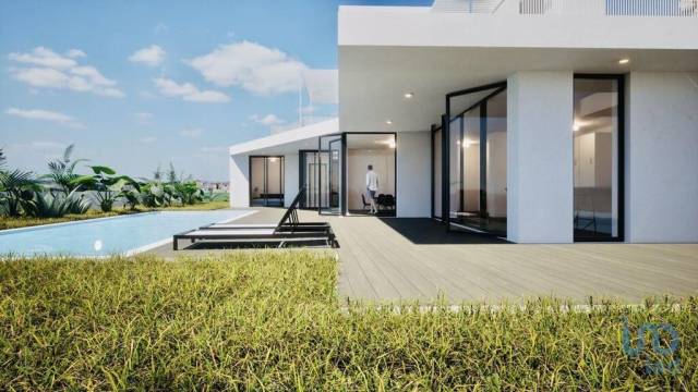 House in Sesimbra