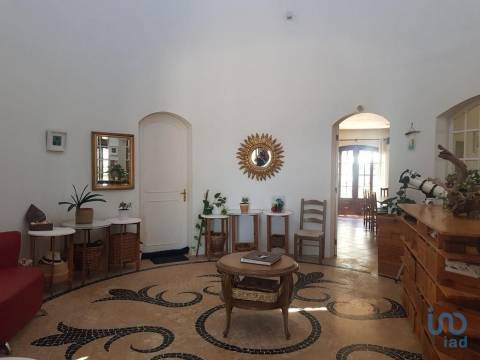 House in Faro