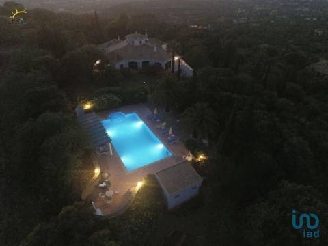 House in Faro