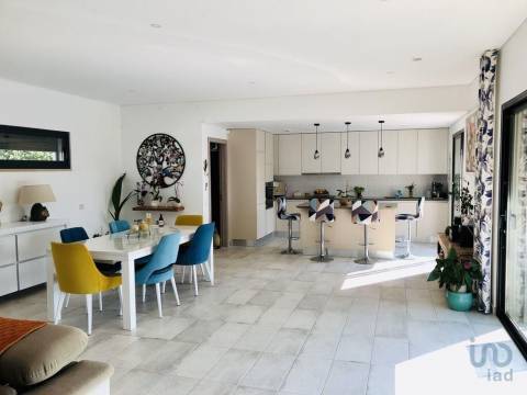 House in Caldas da Rainha