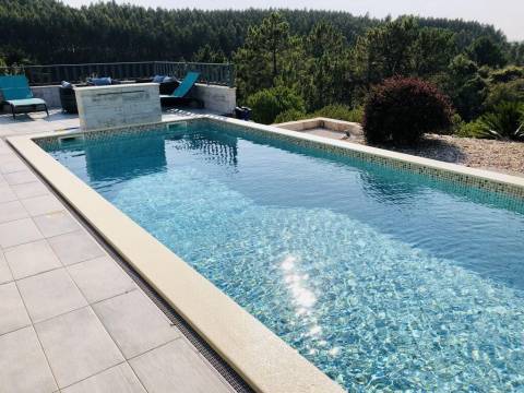 House in Caldas da Rainha