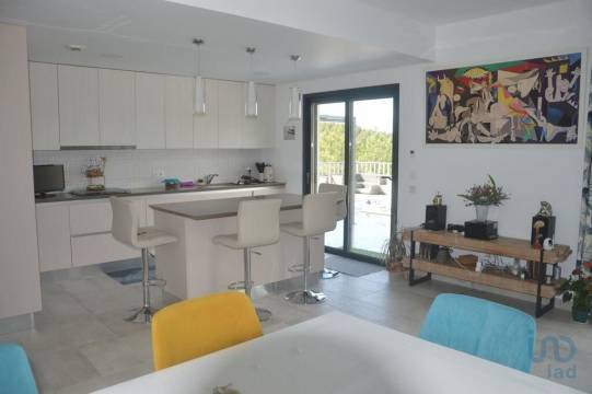 House in Caldas da Rainha