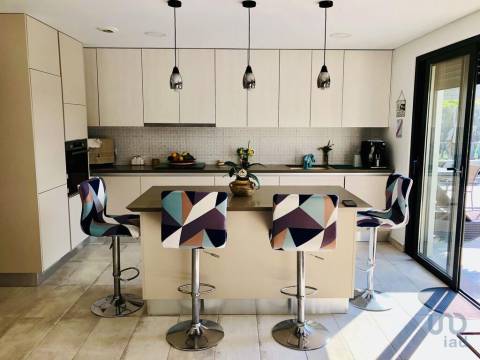 House in Caldas da Rainha