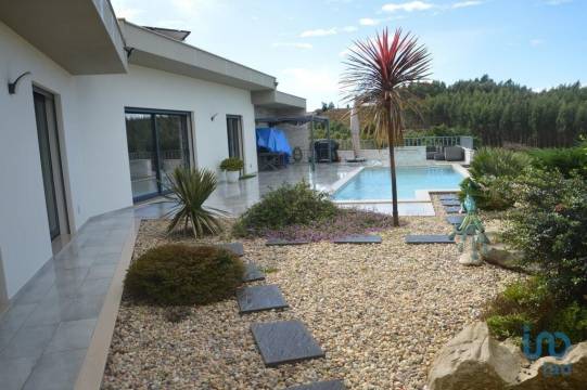 House in Caldas da Rainha