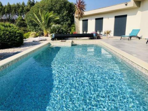 House in Caldas da Rainha