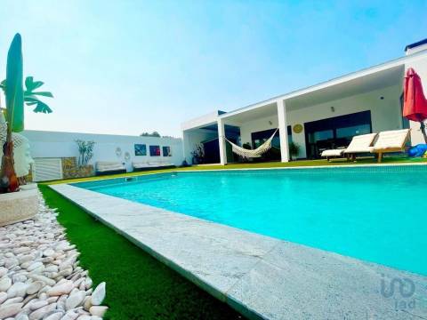 House in Seixal