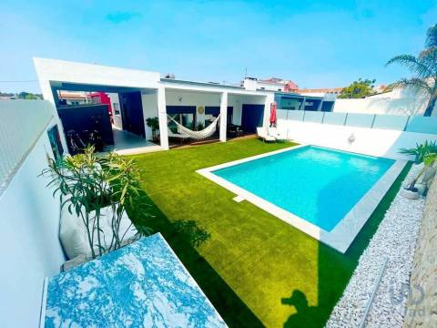House in Seixal