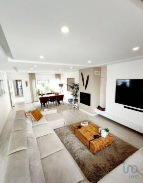 House in Seixal