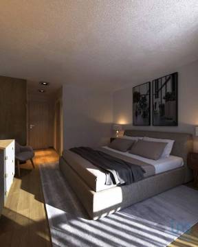 Apartment in Albergaria a Velha