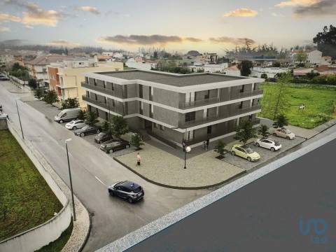 Apartment in Albergaria a Velha